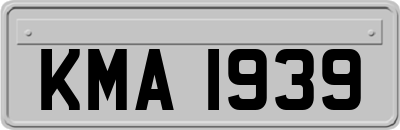 KMA1939