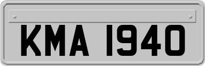 KMA1940
