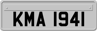 KMA1941