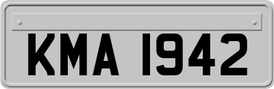 KMA1942