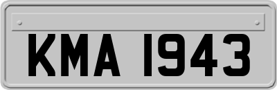 KMA1943