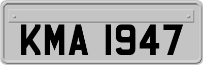 KMA1947