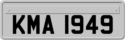 KMA1949