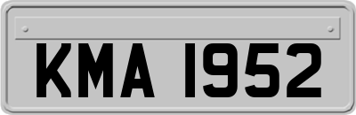 KMA1952