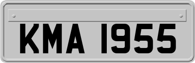 KMA1955