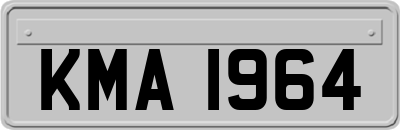 KMA1964
