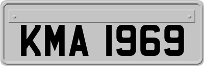 KMA1969