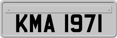 KMA1971