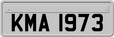 KMA1973