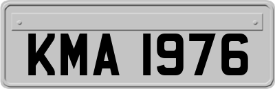 KMA1976