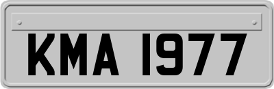 KMA1977