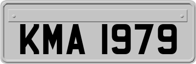 KMA1979