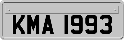 KMA1993