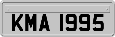 KMA1995