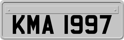 KMA1997