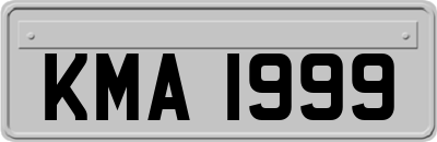 KMA1999