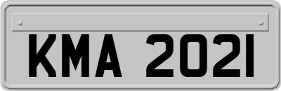 KMA2021