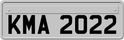KMA2022