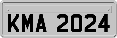 KMA2024