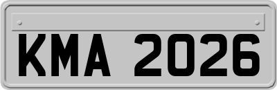 KMA2026
