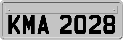 KMA2028