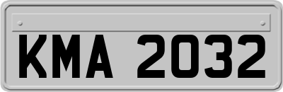 KMA2032