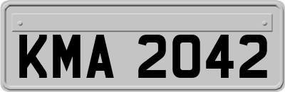 KMA2042