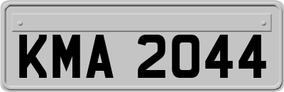 KMA2044