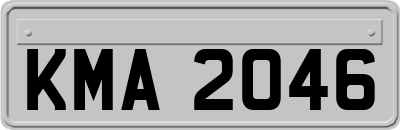 KMA2046