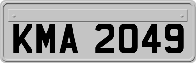 KMA2049