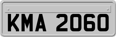 KMA2060
