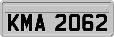 KMA2062
