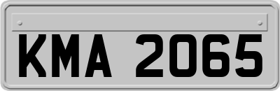 KMA2065
