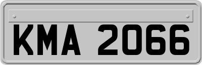 KMA2066
