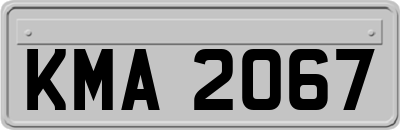 KMA2067