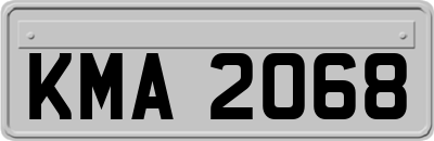 KMA2068