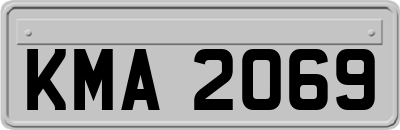 KMA2069