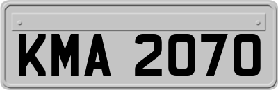 KMA2070