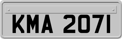 KMA2071