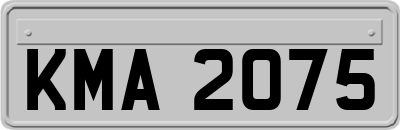 KMA2075