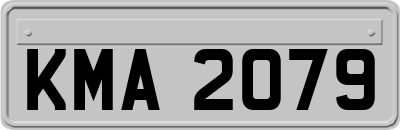 KMA2079