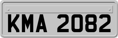 KMA2082