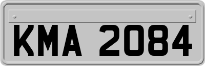 KMA2084