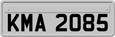 KMA2085