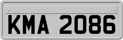 KMA2086