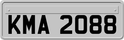 KMA2088
