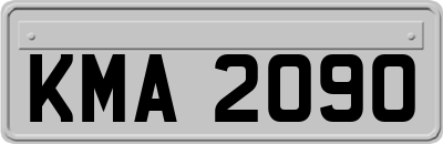 KMA2090