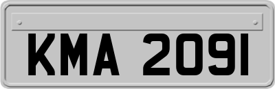 KMA2091
