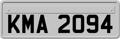 KMA2094