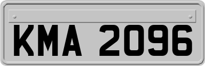 KMA2096